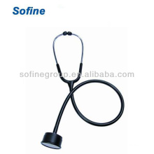 DT-513A Plastic stethoscope for outdoor Novelty Stethoscopes